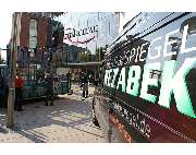 Glas Rezabek GmbH - GALLERY