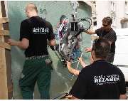 Glas Rezabek GmbH - GALLERY