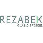 Glas Rezabek GmbH - LOGO