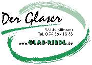Glas Riedl GmbH - GALLERY