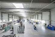 glas seele GmbH - Fertigung und Glaserei auf 1800m²
