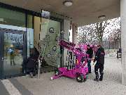 Glas Service Wustrow GmbH - GALLERY