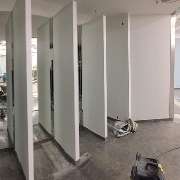 Glas Service Wustrow GmbH - GALLERY
