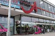 Glas Service Wustrow GmbH - GALLERY