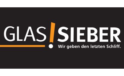 Glas Sieber - LOGO