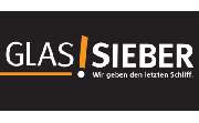 Glas Sieber - LOGO