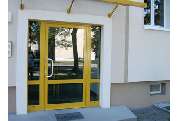 Glas Thermoglasservice Neumann GmbH - GALLERY