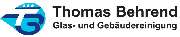 Glas u. Gebäudereinigung Thomas Behrend - 1