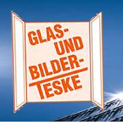 Glas und Bilder Teske GmbH - LOGO