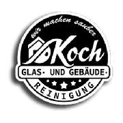 Glas- und Gebäudereinigung Koch - Glas- und Gebäudereinigung Koch - Reinigungsunternehmen aus Berlin-Karow