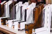 Glas- und Rahmenkonzept - GALLERY