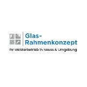 Glas- und Rahmenkonzept - LOGO