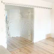 GLAS VOIT GMBH - Glaserei und Glasbau nach Maß - GALLERY