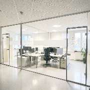 GLAS VOIT GMBH - Glaserei und Glasbau nach Maß - GALLERY