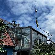 GLAS VOIT GMBH - Glaserei und Glasbau nach Maß - GALLERY