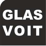 GLAS VOIT GMBH - Glaserei und Glasbau nach Maß - LOGO