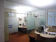 GLASAKTIV - Flachglasprodukte für den Glasbau. Glasbeschlagtechnik. Glasbausysteme. - 18