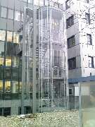 GLASAKTIV - Flachglasprodukte für den Glasbau. Glasbeschlagtechnik. Glasbausysteme. - 34