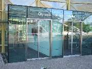 GLASAKTIV - Flachglasprodukte für den Glasbau. Glasbeschlagtechnik. Glasbausysteme. - 36