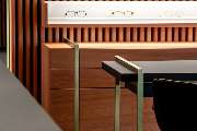 glasbar - Brillen von Lauscher - GALLERY