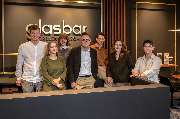 glasbar - Brillen von Lauscher - GALLERY