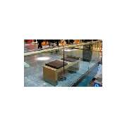 Glasbau Bucher GmbH - GALLERY