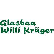 Glasbau Willi Krüger e.K. - LOGO
