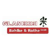 Glaserei Bahlke & Rothe GmbH - LOGO