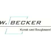 Glaserei Becker - LOGO
