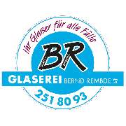 Glaserei Bernd Rembde GmbH - LOGO
