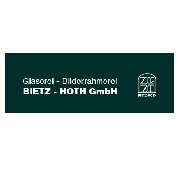 Glaserei Bietz - Hoth GmbH - LOGO
