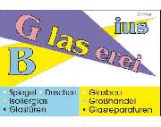 Glaserei Blasius GmbH - GALLERY
