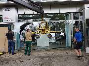 Glaserei | Ditl R. & Co. | München - Austausch von Glaselementen | Glasschleiferei & Glaserei | Ditl R. & Co. | München