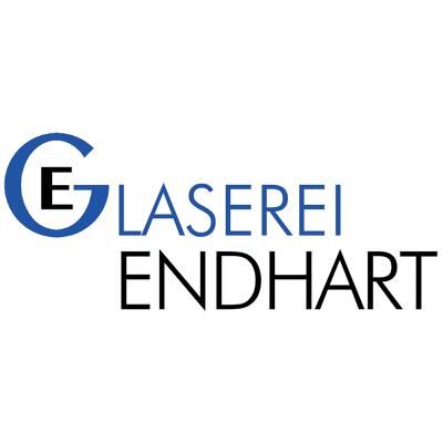 Glaserei Endhart - LOGO