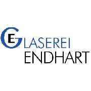 Glaserei Endhart - LOGO