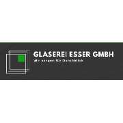Glaserei Esser GmbH - Glaserei Esser GmbH/ Geschäftslogo