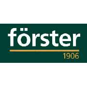 Glaserei Förster GmbH - LOGO