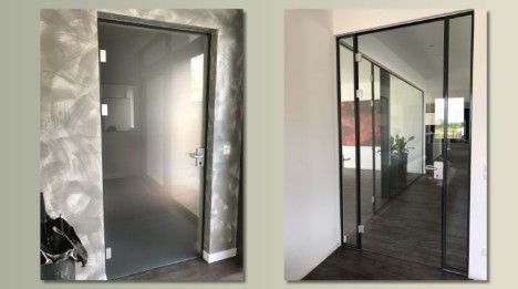 Glaserei Gartner e.K. - GALLERY