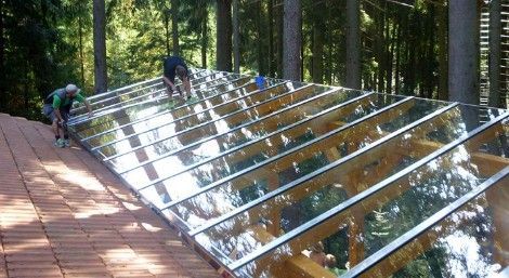 Glaserei Gartner e.K. - GALLERY