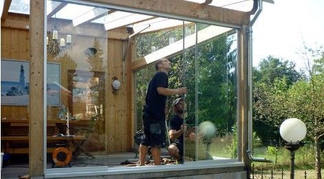 Glaserei Gartner e.K. - GALLERY