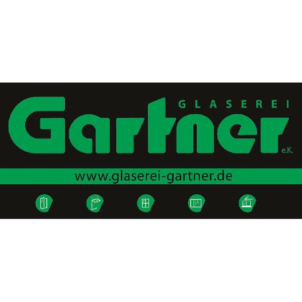 Glaserei Gartner e.K. - LOGO