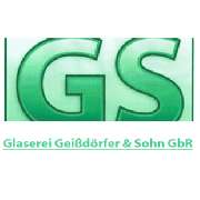Glaserei Geißdörfer & Sohn GbR - LOGO