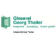 Glaserei Georg Thaller - LOGO
