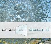 Glaserei Grahle - LOGO