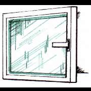 Glaserei Hauschild - LOGO