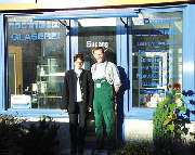 Glaserei Josef Hochholzer - 4