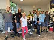 Glaserei Knobloch GmbH - GALLERY