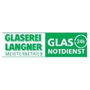 Glaserei Langner – Ihr Meisterbetrieb für Zittau, Löbau, Görlitz u. Bernstadt a. d. Eigen - LOGO