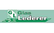 Glaserei - Lederer - LOGO