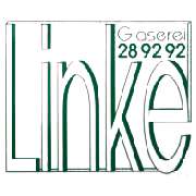 Glaserei Linke - LOGO